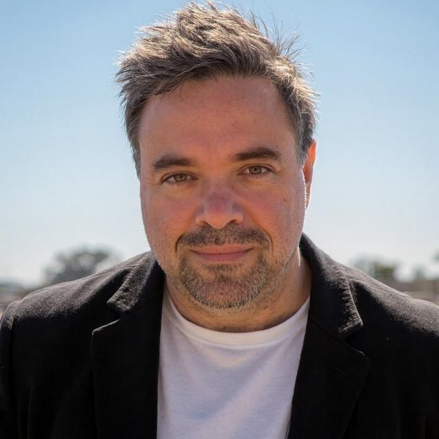 John Bozza, monitor engineer and owner of JBozz Audio